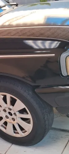 Ford Ranger STX 4.0 CS/ CE 1994