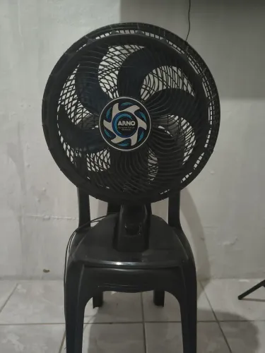Ventilador arno Extremme Force Brezze