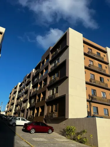 APARTAMENTO PARA ALUGAR RESERVE ALTIPLANO I | JOÃO PESSOA/PB