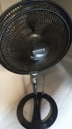 Ventilador