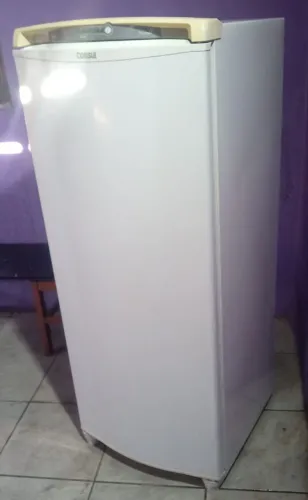Geladeira consul Frost Free 