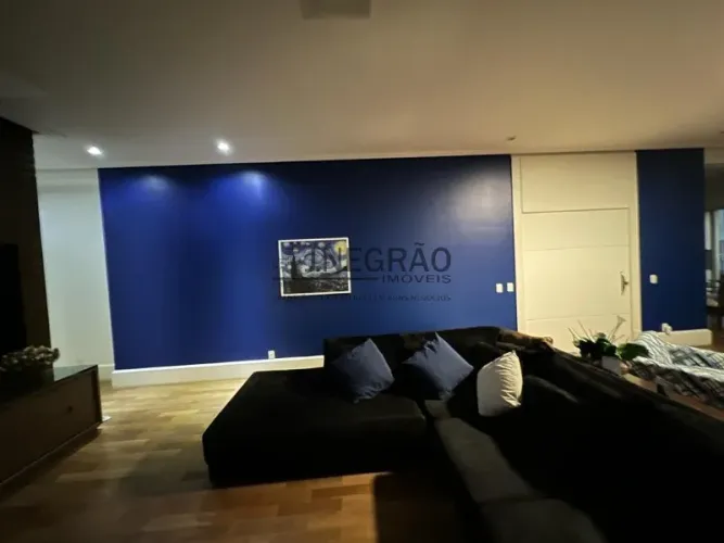 APARTAMENTO RESIDENCIAL em SÃO PAULO - SP, CHACARA KLABIN