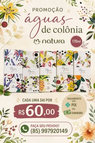 Promoção imperdível!!!