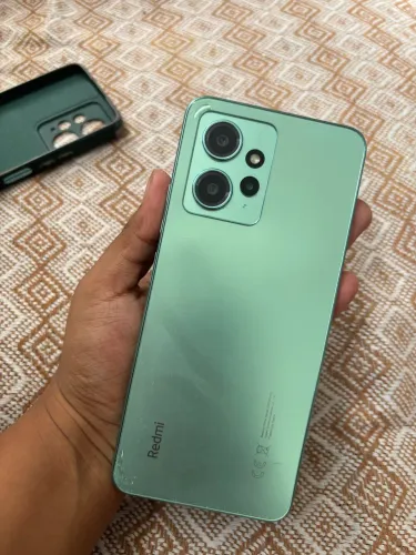 Xiaomi Redmi Note 12