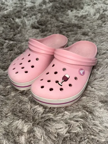 Crocband Clog CROCS