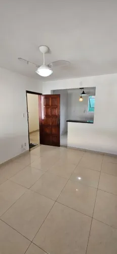 Apartamento 2 quartos Parque São Braz/Federação