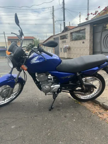 Titan KS 150 2008