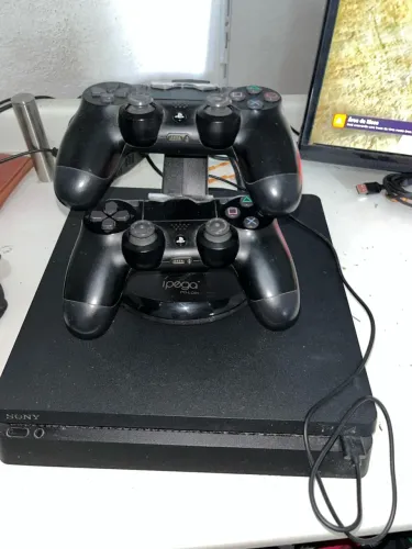 Ps4 completo