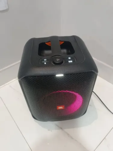 JBL Encore Essential - Impecável