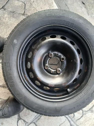 01 step Fiat aro 14 original 