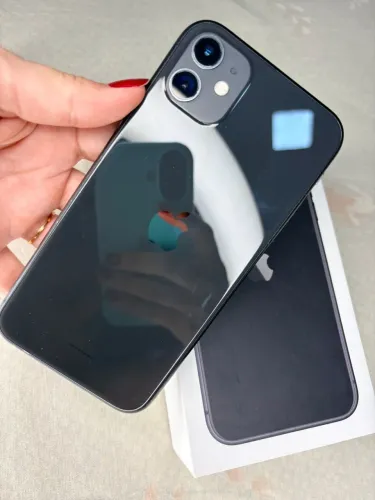 Vendo outro iPhone 11