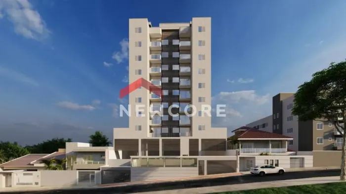 Apartamento em Rua Edmir Leão - Centro - Contagem/MG