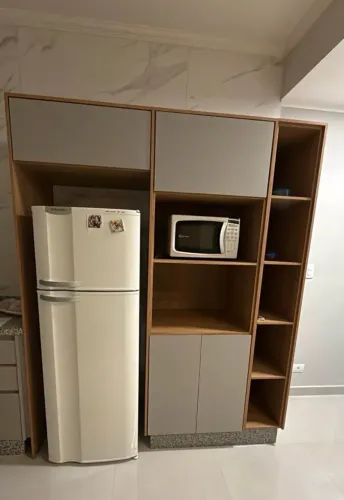 MÓVEL PLANEJADO COZINHA