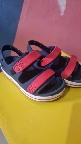 Crocs c11 calça 30n
