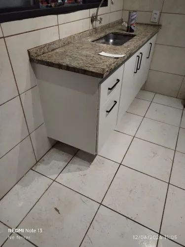 Móveis planejados