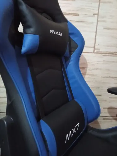 CADEIRA GAMER MX7