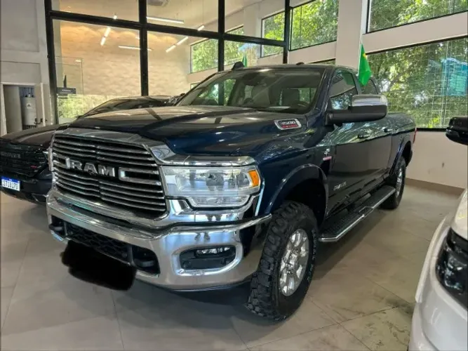 Ram 3500 Laramie 6.7 TB CD 4X4 Diesel 2022