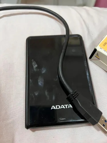 Hd externo 1 tb
