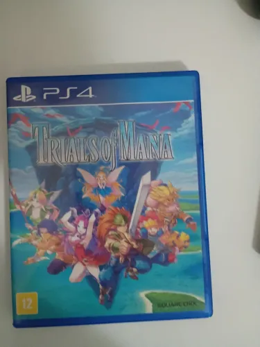 Vendo ou troco jogos de ps4