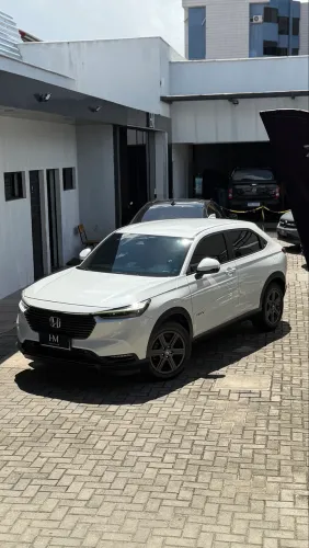 Honda HR-V EXL 1.5 Sensing 16V 5P Aut. 2023
