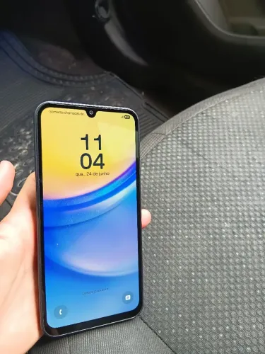 Samsung A15 