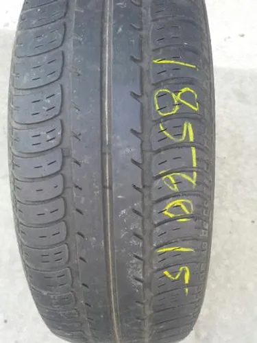 Pneu 185 60 15 Goodyear Eagle gm agiles usado