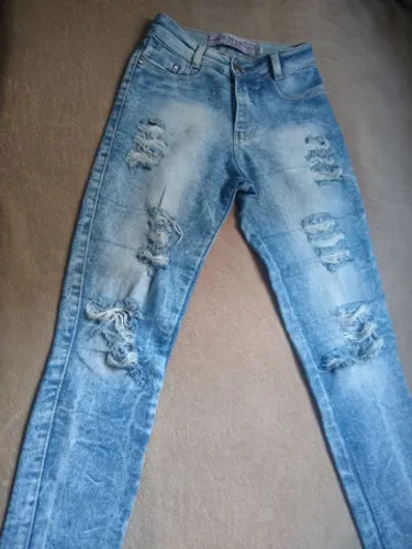 Calça jeans