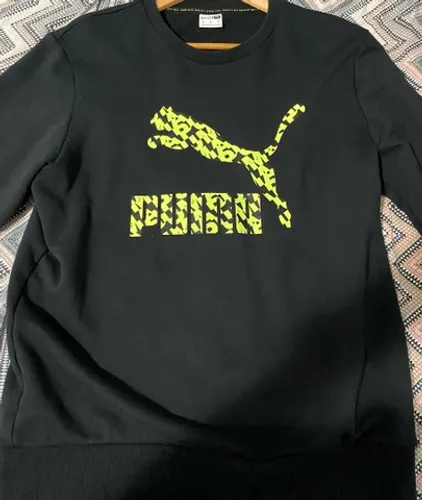 Agasalho Puma - Original