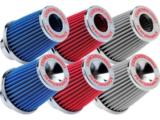 Filtro esportivo varios modelos e tamanhos