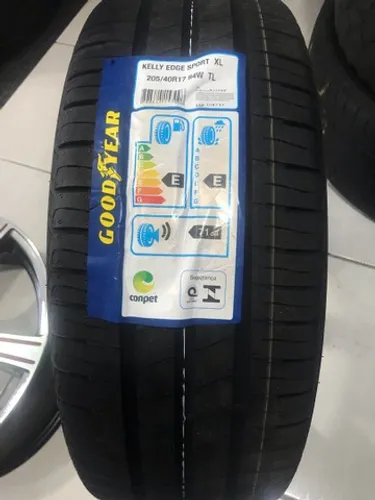 Pneus Goodyear 17 (Unidade)