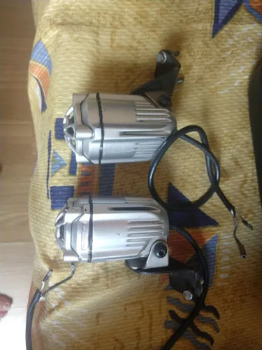 Farol de Milha super tenere 1200 Original