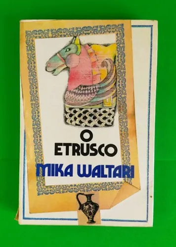 O Etrusco
