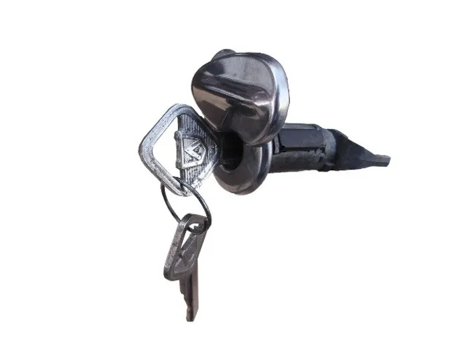 Cilindro Porta Ford F-100 F-350 F-600 56 À 61 Original Novo