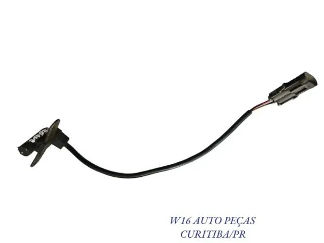 Sensor Rotação Renault Scenic Megane 10175022 N99