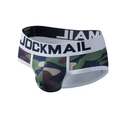 Cueca Slim