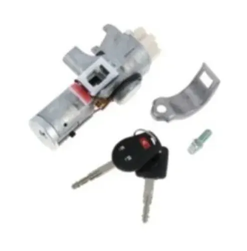 Fechadura De Metal Da Porta Com Chave Do Nissan Versa 14 19