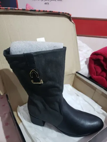 Bota Bottero nunca usada n°39