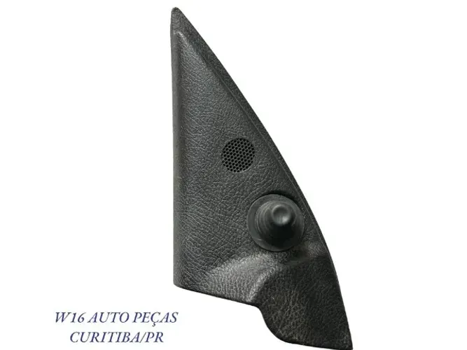 Moldura Retrovisor Esq Peugeot *7 N64