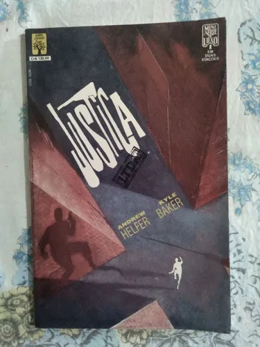 HQ JUSTIÇA LTDA