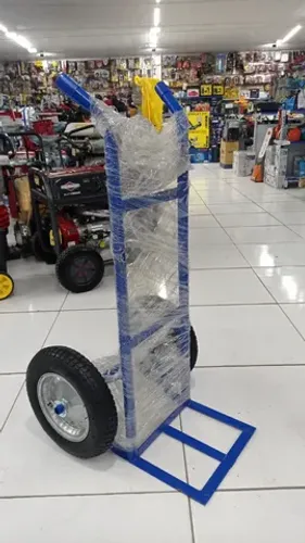 Carro de Carga 150 kg - METALOSA