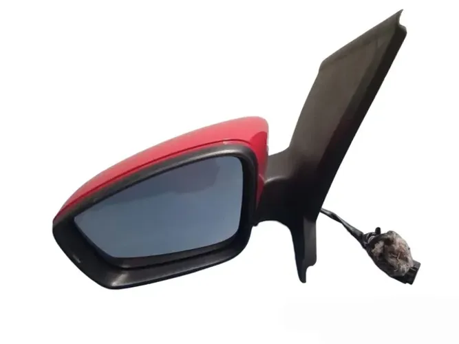 Retrovisor elétrico com seta do Fox, Crossfox e Spacefox 