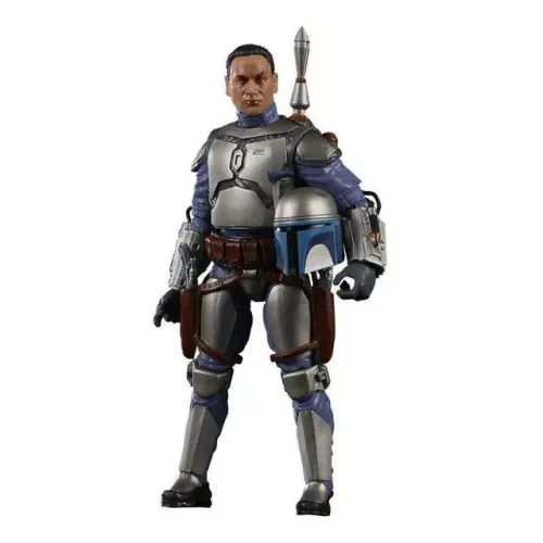 jango fett star wars black series mandalorian clone trooper clone wars