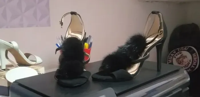Sándalia Werner original