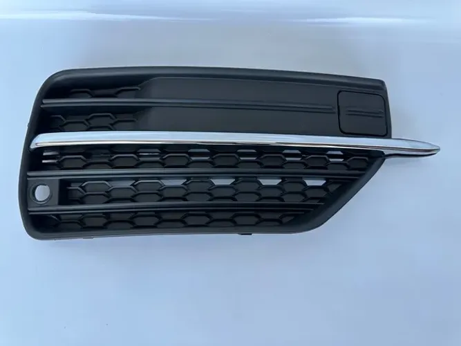 Grade Direita Farol de Milha Volvo Xc90 2016 2017 2018 e 2019