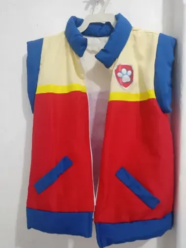 COLETE DO RYDER