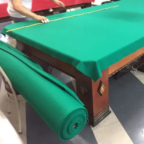 SINUCA/TOTO/PINGPONG REFORMA SALAO DE JOGOS