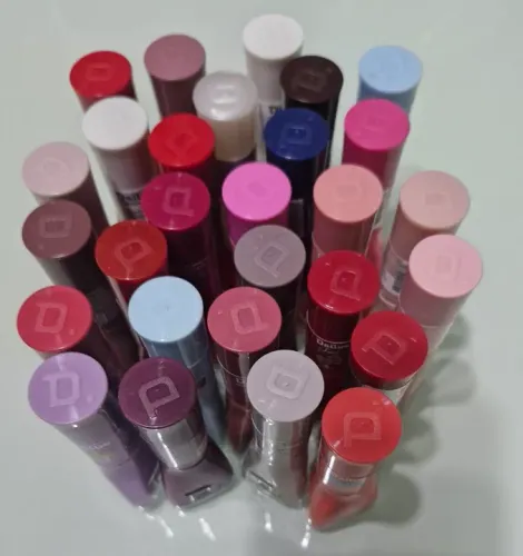 Esmaltes Dailus - 28 Diversas Cores