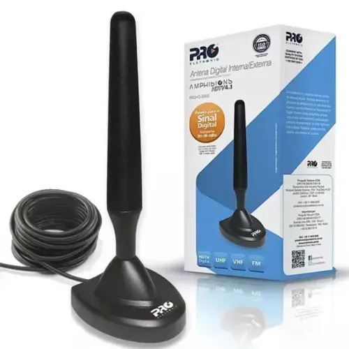ANTENA OMNI INTERNA PASSIVA