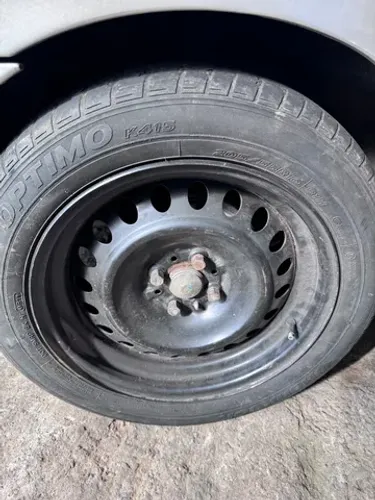 Step Fiat bravo 250 -avista