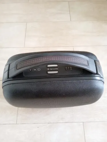 Valise de mão Samsonite